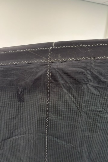 Ozone-Edge V11 Kite (2nd)
