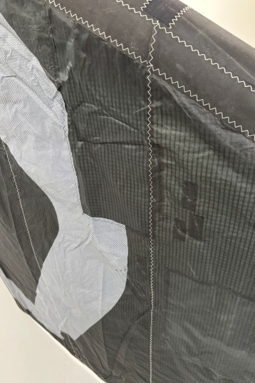 Ozone-Edge V11 Kite (2nd)