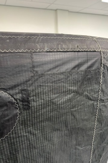 Ozone-Edge V11 Kite (2nd)