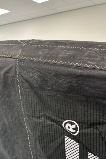 Ozone-Edge V11 Kite (2nd)