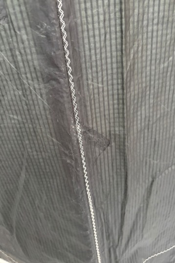 Ozone-Edge V11 Kite (2nd)