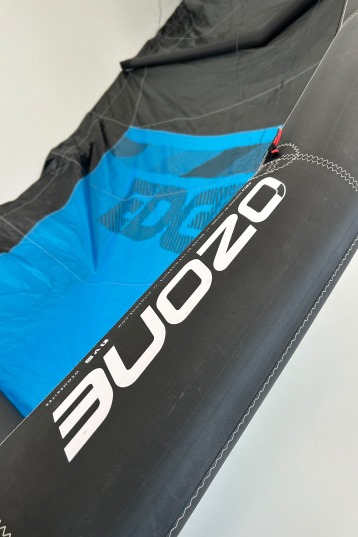 Ozone-Edge V8 Kite (2nd)