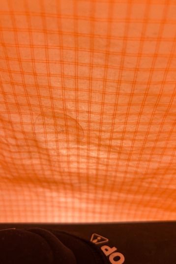 Ozone-Edge V9 Kite (2nd)