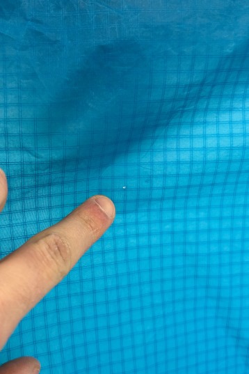 Ozone-Enduro V2 Kite (2nd)