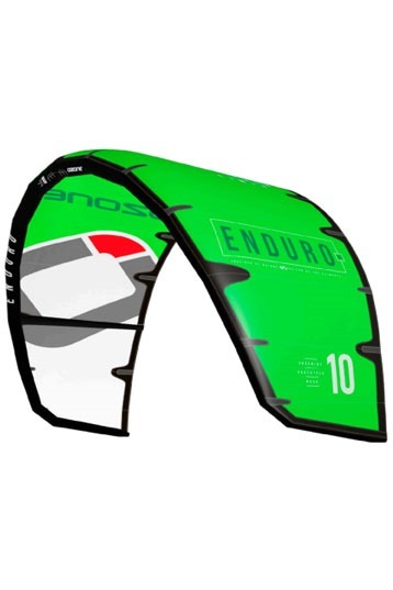 Ozone-Enduro V3 2022 Aile de Kite
