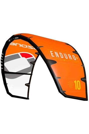 Ozone-Enduro V3 2022 Aile de Kite