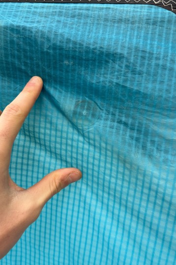 Ozone-Enduro V3 2022 Kite (2nd)