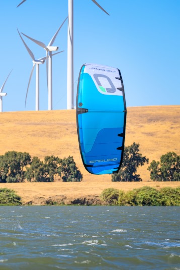 Ozone-Enduro V5 Aile de Kite