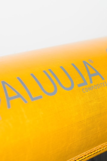 Ozone-Enduro V5 Ultra-X Aile de Kite