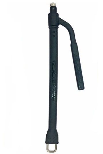 Ozone-Ozone Chickenloop + Finger M