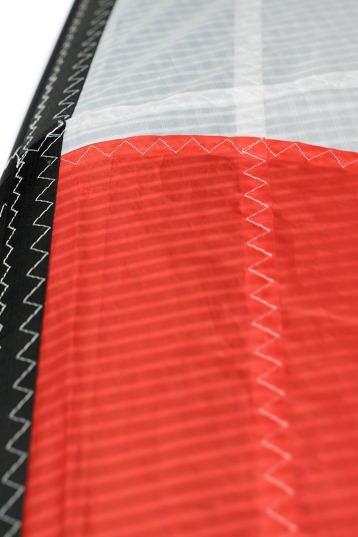 Ozone-Reo V7 Aile de Kite