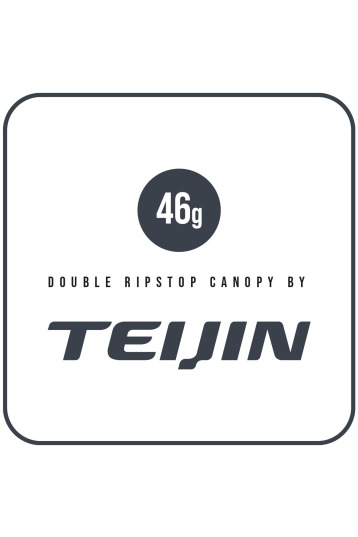 Ozone-Reo V7 Ultra-X Aile de Kite