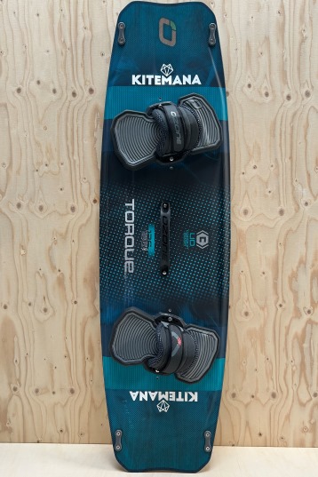 Ozone-Torque V4 Kiteboard (DEMO)
