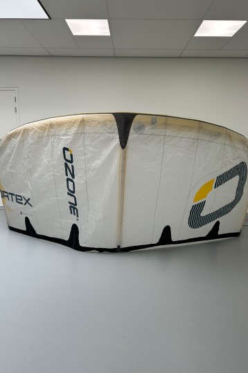 Ozone-Vortex Ultra-X Kite (DEMO)