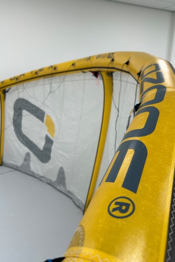 Ozone-Vortex Ultra-X Kite (DEMO)