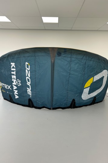 Ozone-Vortex Ultra-X Kite (DEMO)