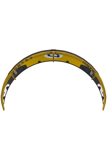 Ozone-Vortex V2 Ultra-X Aile de Kite