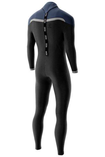 Prolimit-Ace 4/3 Backzip Wetsuit