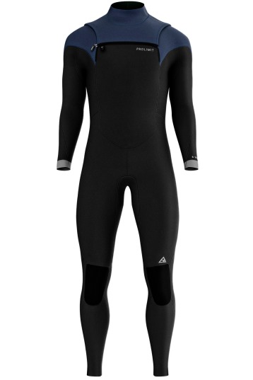 Prolimit-Ace 5/4 Double Frontzip Wetsuit