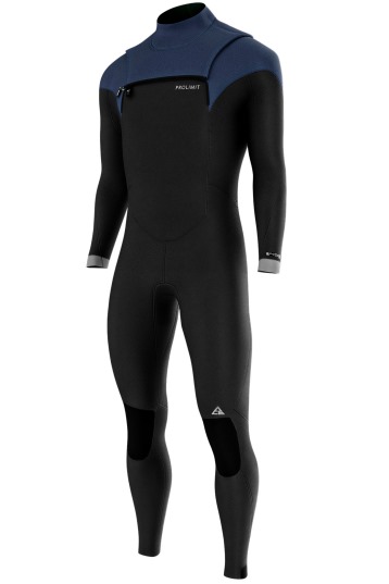 Prolimit-Ace 5/4 Double Frontzip Wetsuit
