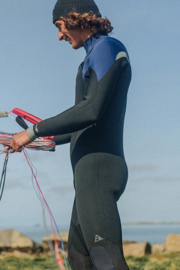 Prolimit-Ace 5/4 Free-X Wetsuit
