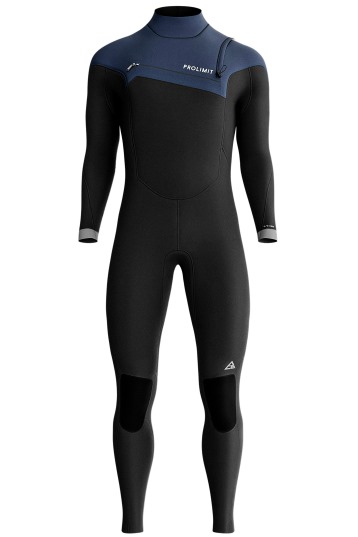 Prolimit-Ace Steamer Free-X 4/3 Combinaison Néoprène Homme