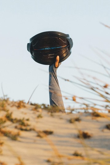 Prolimit-Addict Waist 2026 Harnais de Kite