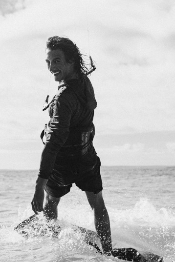 Prolimit-Addict Waist 2026 Harnais de Kite