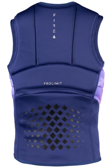 Prolimit-Fire Impact Vest Femme