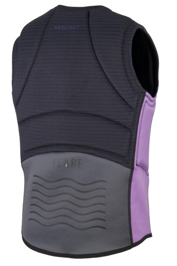 Prolimit-Flare Impact Vest Femme
