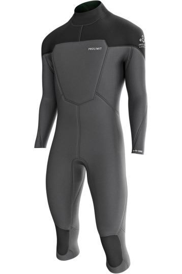 Prolimit-Fusion 3/2 Overknee Backzip 2026 Combinaison néoprène