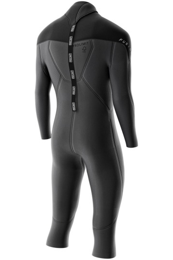Prolimit-Fusion 3/2 Overknee Backzip 2026 Combinaison néoprène