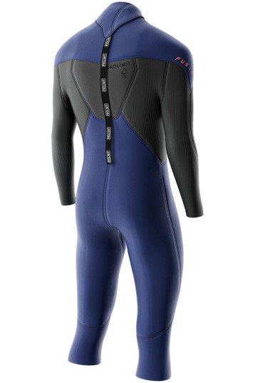 Prolimit-Fusion 3/2 Overknee Backzip 2026 Combinaison néoprène