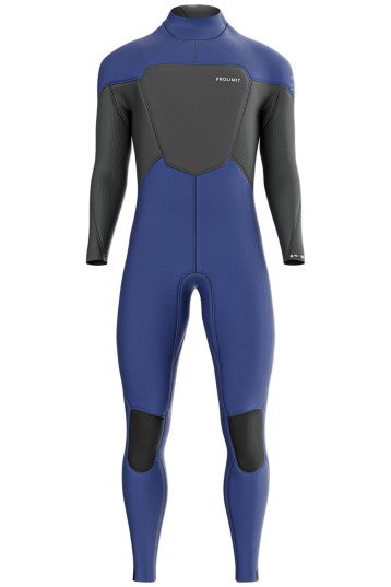 Prolimit-Fusion 5/4 Backzip 2026 Wetsuit