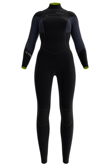 Prolimit-Fusion 5/4 Double Frontzip 2027 Wetsuit
