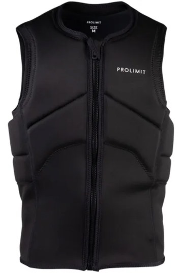 Prolimit-Fusion Gilet Impact Frontzip