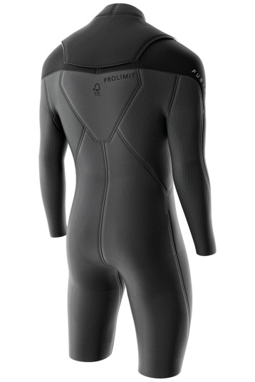 Prolimit-Fusion Sunset 2/2 Longarm Shorty Double Frontzip 2026 Wetsuit