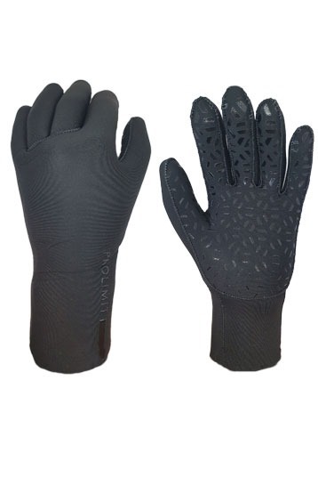 Prolimit-Gants Q-Glove X-Stretch 3mm