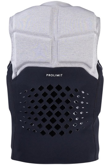 Prolimit-Gilet Impact Mercury Frontzip