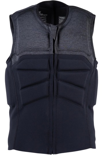 Prolimit-Gilet Impact Mercury Frontzip