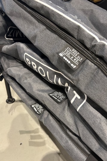 Prolimit-Golf Stacker DLX Boardbag (DEMO)