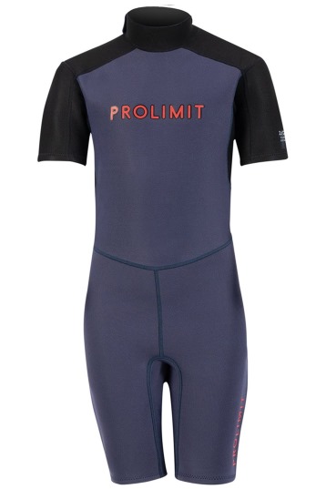Prolimit-Grommet 2/2 Shorty Combinaison néoprène