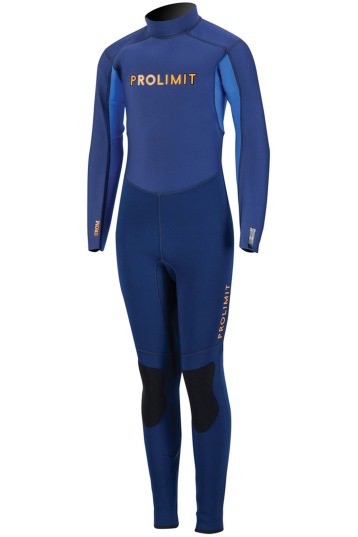 Prolimit-Grommet 3/2 Backzip Combinaison néoprène