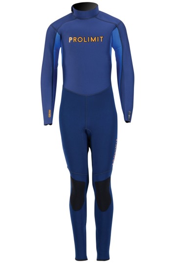Prolimit-Grommet 3/2 Backzip Combinaison néoprène