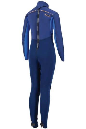 Prolimit-Grommet 3/2 Backzip Combinaison néoprène