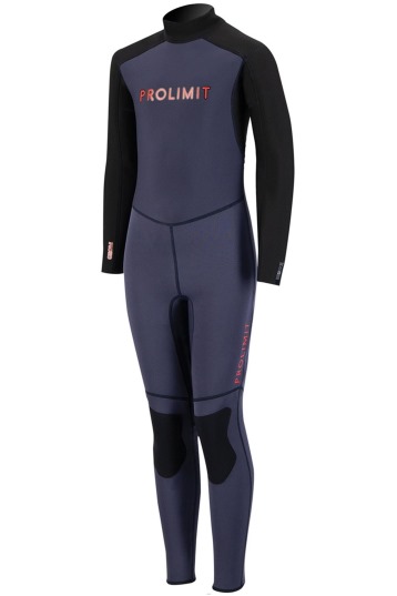 Prolimit-Grommet 3/2 Backzip Combinaison néoprène
