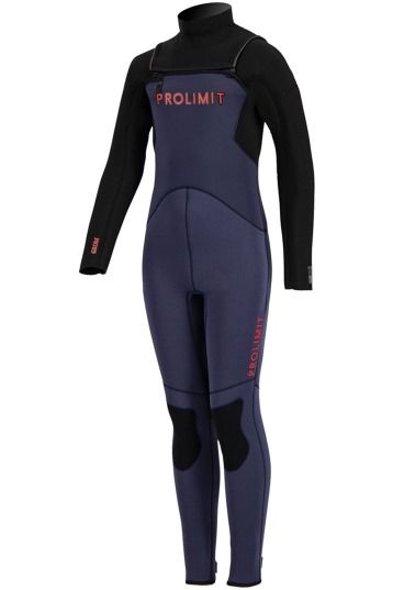 Prolimit-Grommet 5/3 Double Frontzip Combinaison néoprène