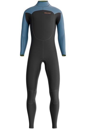 Prolimit-Grommet 5/4 Backzip 2026 Combinaison néoprène