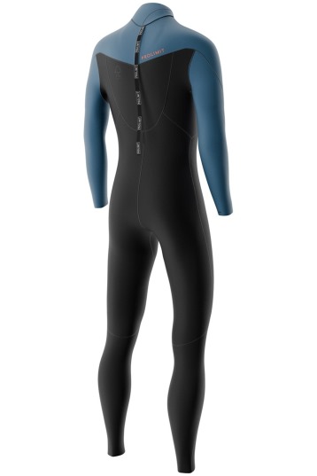 Prolimit-Grommet 5/4 Backzip 2026 Combinaison néoprène