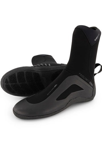 Prolimit-Hydrogen Chaussons de Surf 5,5mm